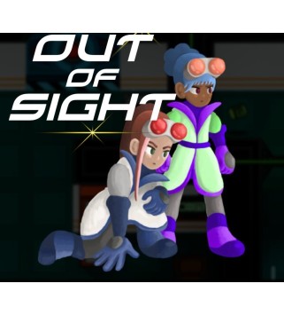 Out of Sight 2025 Steam Key GLOBAL